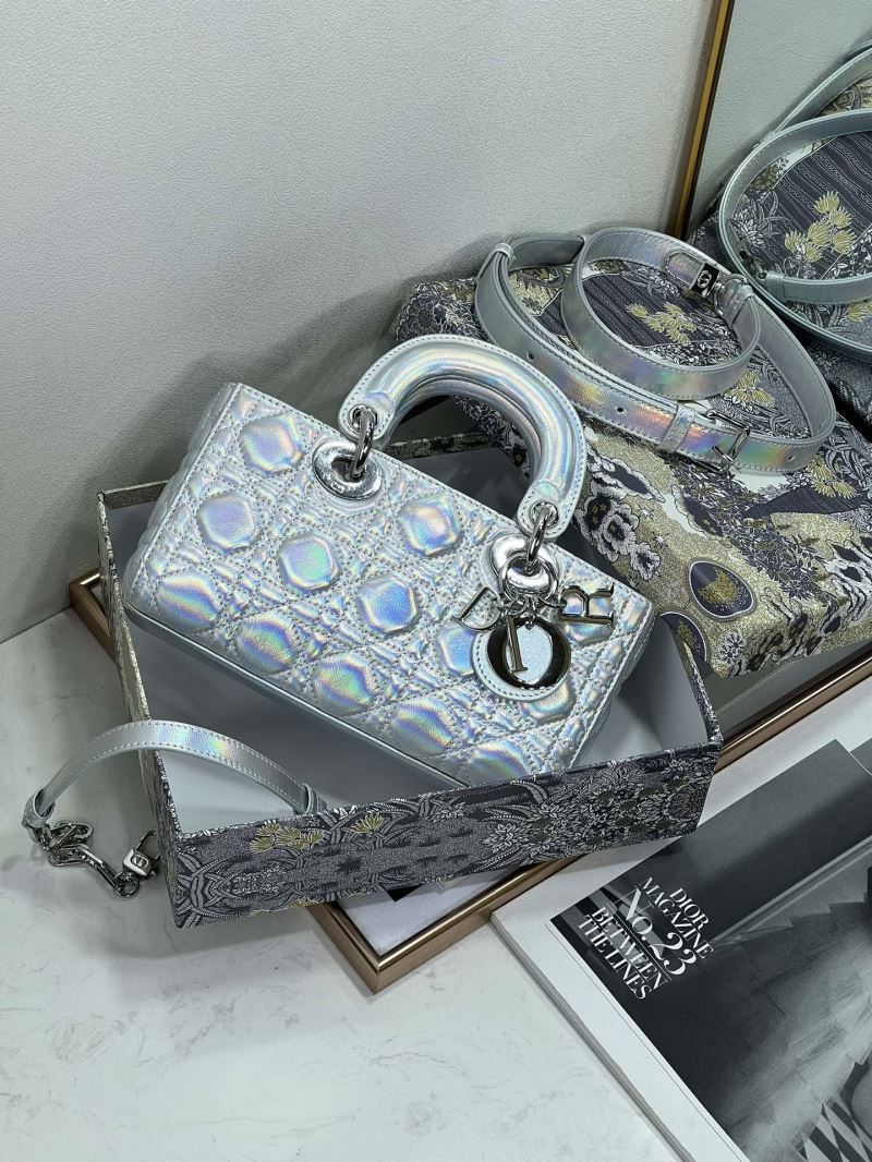 Christian Dior My Lady Bags